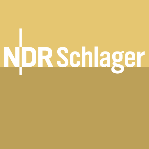 Logo de NDR Schlager