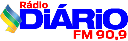 Logo de Diário FM 90.9