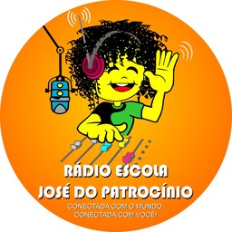 Logo de Radio Escola JP Web!