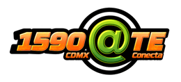 Logo de Arroba FM Ciudad de Mexico