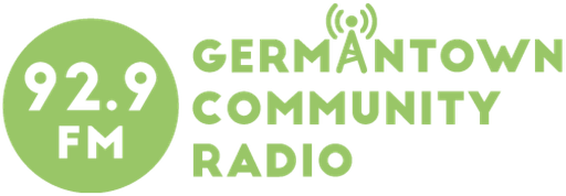 Logo de Germantown Community Radio