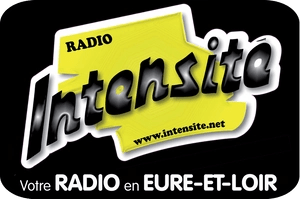 Logo de Radio Intensité