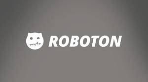 Logo de MDR Sputnik Roboton