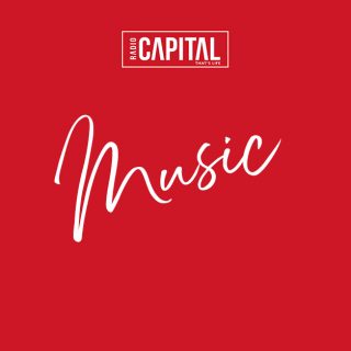 Logo de Radio Capital Music