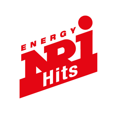 Logo de ENERGY Hits