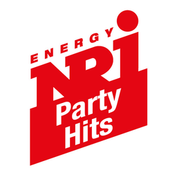 Logo de ENERGY Party Hits