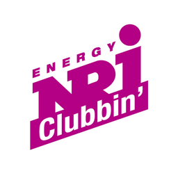 Logo de ENERGY Clubbin