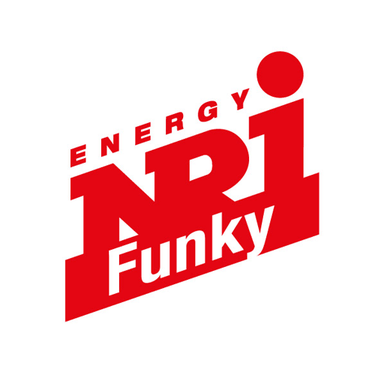 Logo de ENERGY Funky