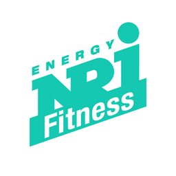 Logo de ENERGY Fitness
