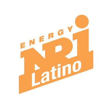 Logo de ENERGY Latino
