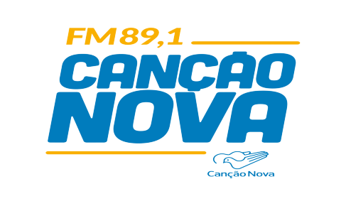 Logo de Radio Cançao Nova
