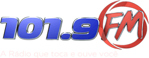 Logo de Capital Notícia FM 101.9