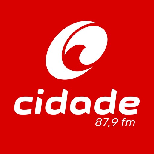 Logo de Radio Cidade 87.9 FM