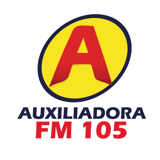 Logo de Auxiliadora FM