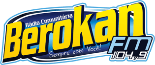 Logo de Berokan FM