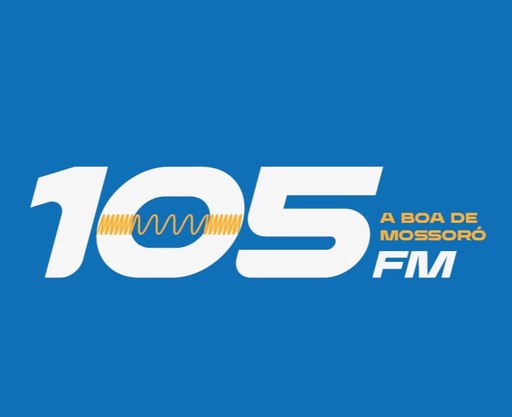 Logo de Radio FM 105