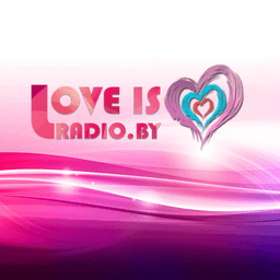 Logo de Love Is Radio