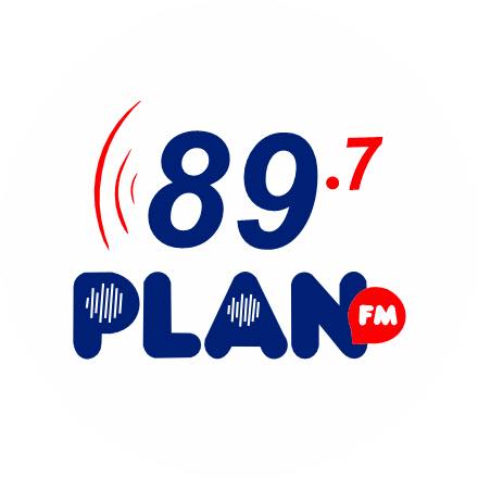 Logo de Radio Plan FM