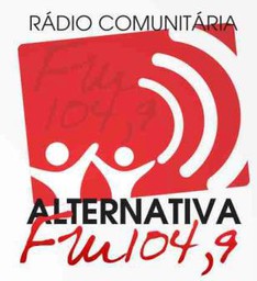 Logo de Radio Alternativa FM