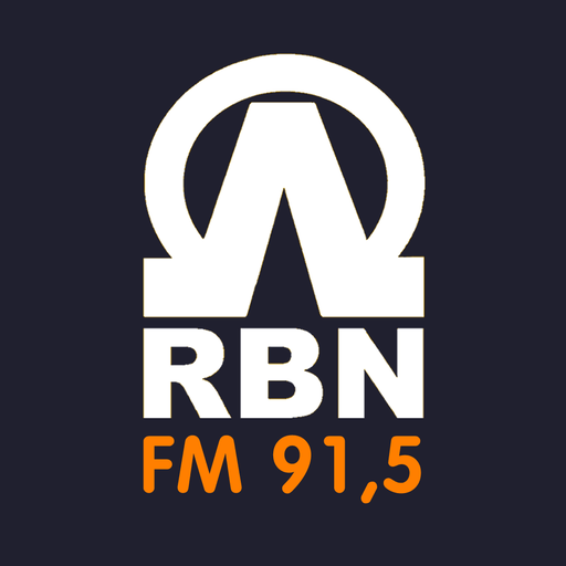 Logo de Radio Boas Novas FM