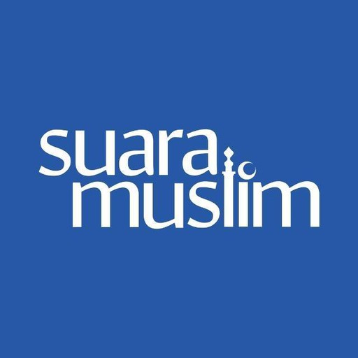 Logo de Suara Muslim