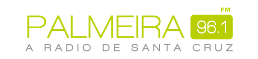 Logo de Rádio Palmeira