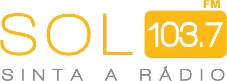 Logo de Rádio Sol