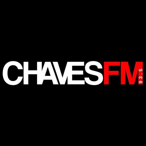 Logo de Chaves FM