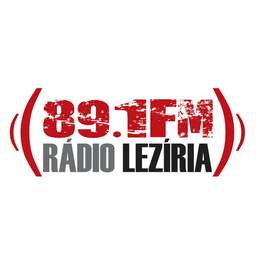Logo de Rádio Lezíria
