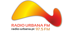 Logo de Rádio Urbana FM