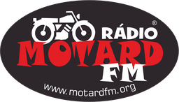 Logo de Radio Motard FM