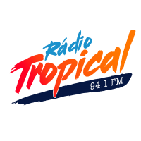 Logo de Radio Tropical 94.1 FM