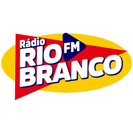 Logo de Rádio Rio Branco FM
