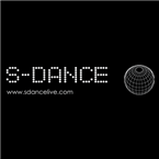 Logo de S-Dance Live