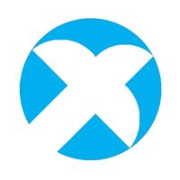 Logo de XFM