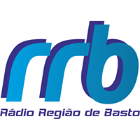 Logo de Rádio Região de Basto