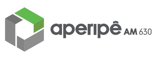 Logo de Radio Aperipê 630 AM