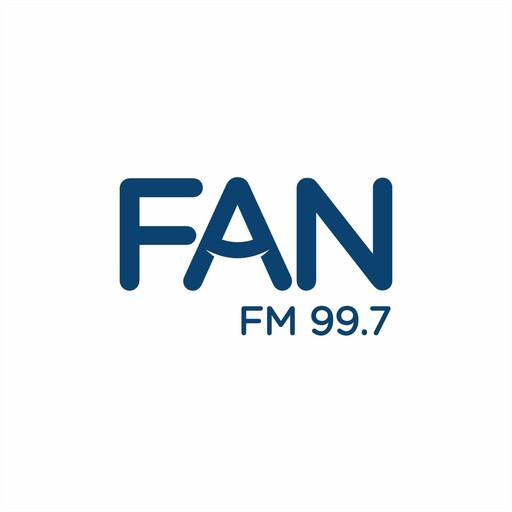 Logo de Radio Fan 99.7 FM