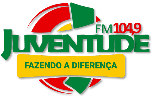 Logo de Radio Juventude FM