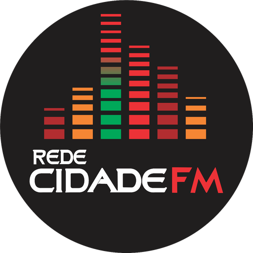 Logo de Radio Cidade 102.1 FM