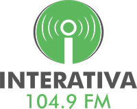 Logo de Radio Interativa 104.9 FM