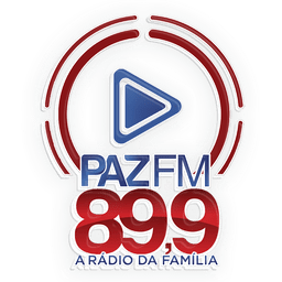 Logo de Radio Paz Palmas