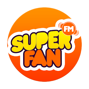Logo de Superfan FM 104.9