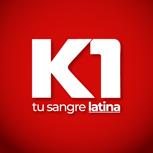 Logo de Radio K1