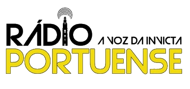 Logo de Rádio Portuense