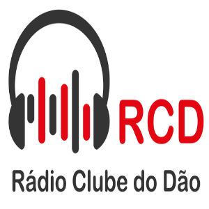 Logo de Radio Clube do Dão