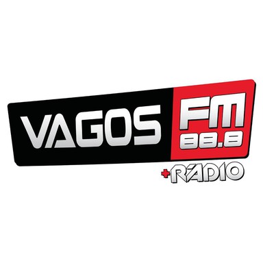 Logo de Vagos FM
