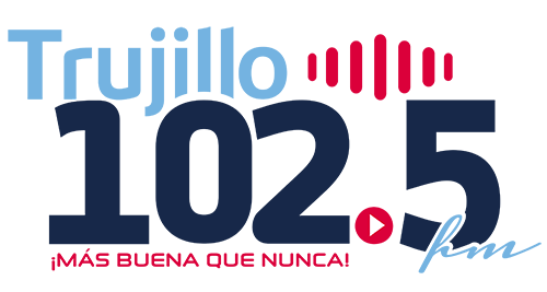 Logo de Trujillo Capital 102.5 FM