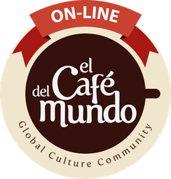 Logo de El Cafe del Mundo