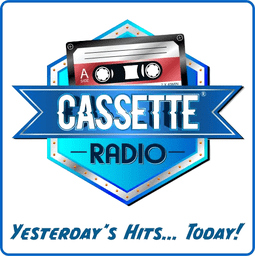 Logo de Cassette Radio